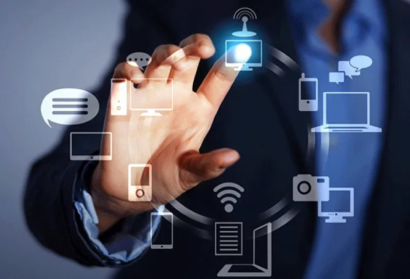 Estructura organizacional con tareas específicas y estructuradas