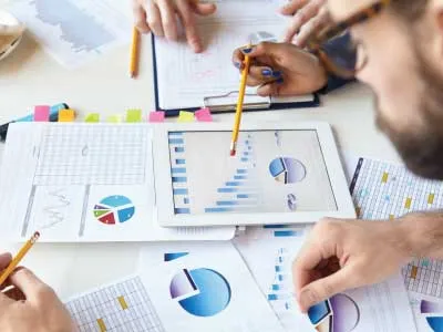 medición del progreso en el lms capacitación